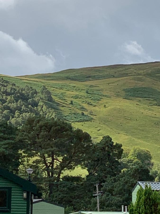 Blair Atholl River Tilt Park Wee But N Ben Ξενοδοχείο Εξωτερικό φωτογραφία