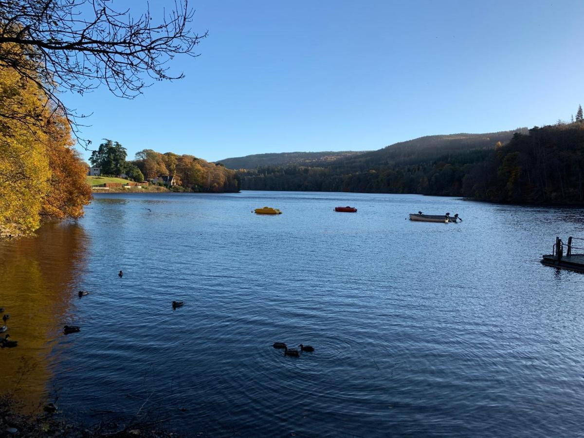 Blair Atholl River Tilt Park Wee But N Ben Ξενοδοχείο Εξωτερικό φωτογραφία